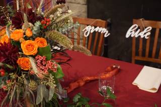 Jeanie Gorrell Floral Design - 76