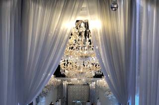 Crystal Ballroom at Beach Place - 24