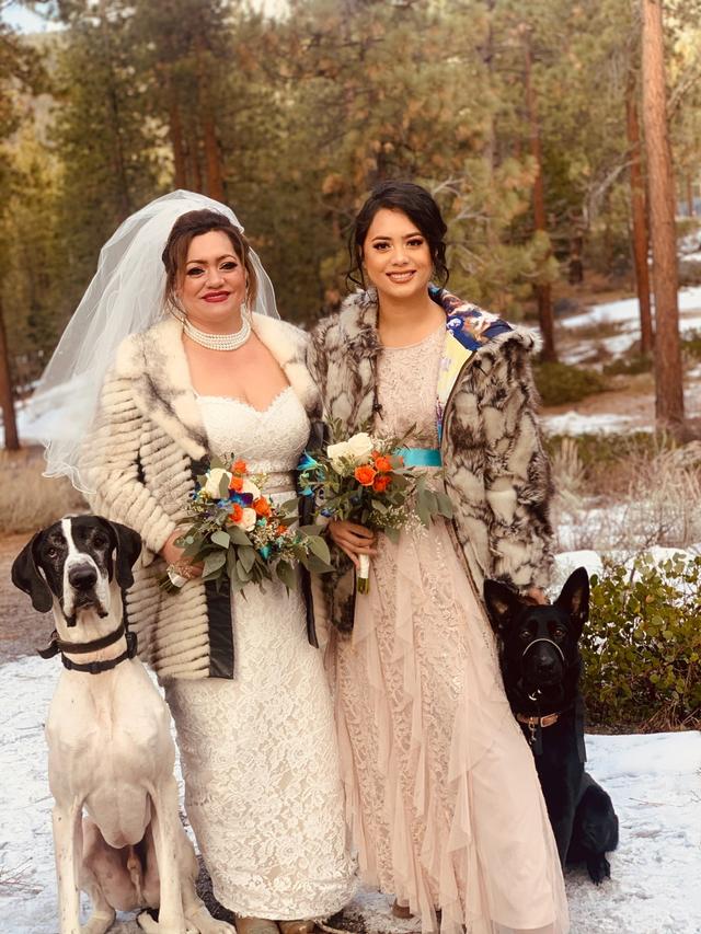 At Tahoe Weddings & Special Events - 2