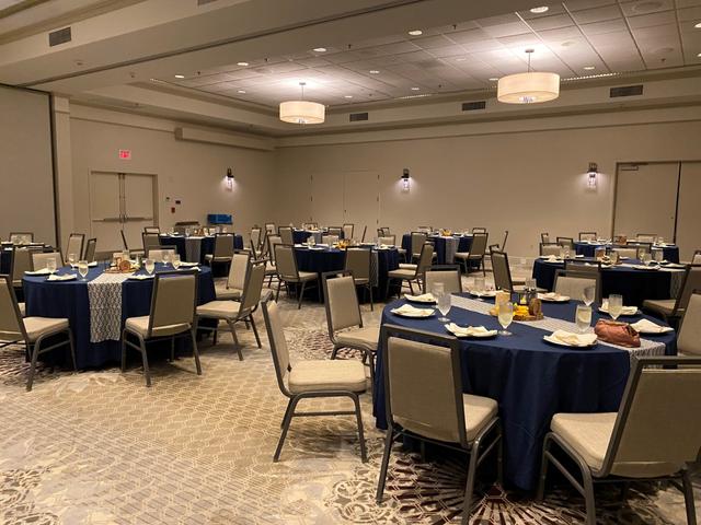 Event Center Nashua - 1