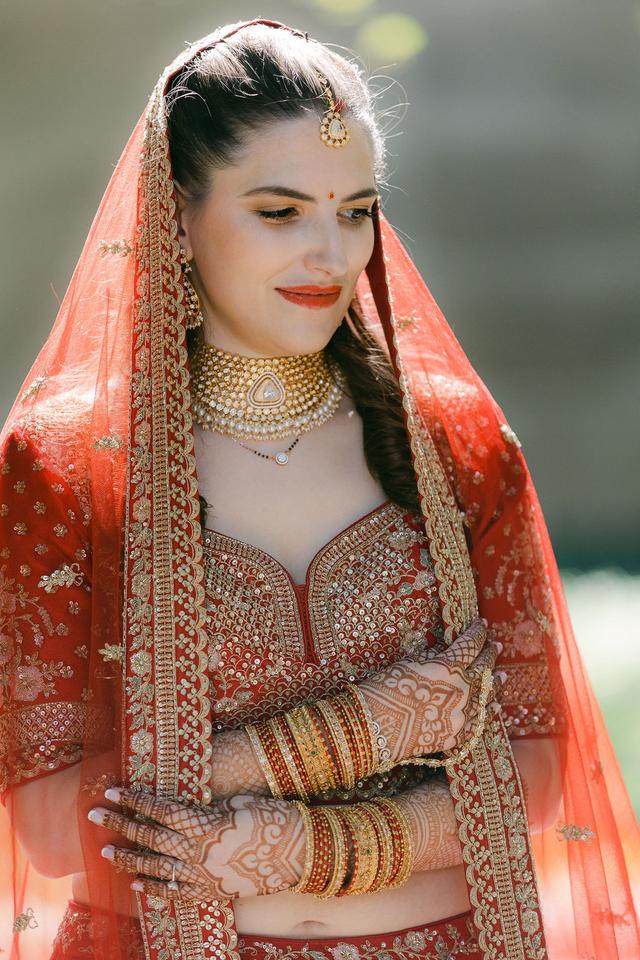 Victoria Anne Makeup - 2