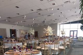 Mr. and Mrs. Events - 25