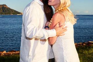 $285 A Hawaii Wedding - 5