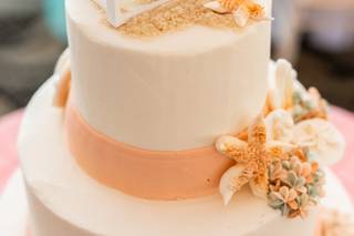 Let Them Eat Cake - 49