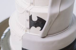 The Exclusive Cake Shop - 14