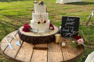 Cindy's Cakery, LLC - 39