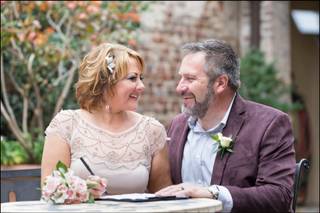 Charleston Intimate Ceremonies - 49
