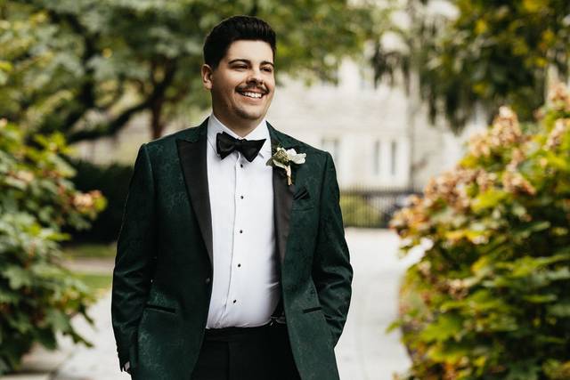 Sagets Formal Wear 1