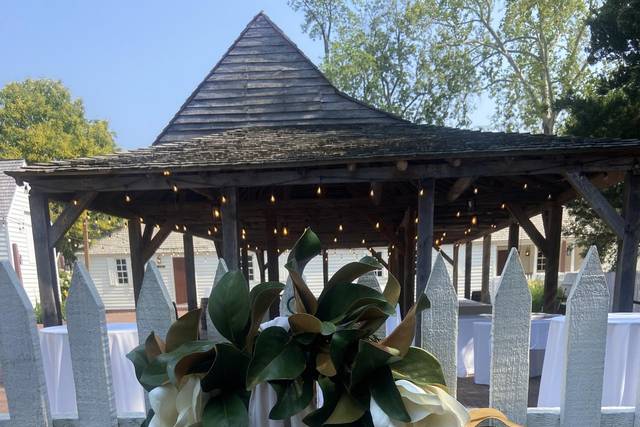 Colonial Williamsburg Resorts 5
