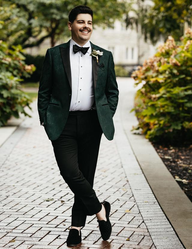 Sagets Formal Wear - 2