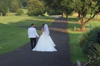 Basking Ridge Country Club Catering - 36