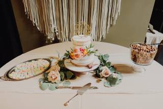 Fancy Plants Flowers and Design LLC - 27