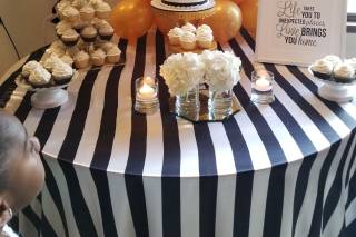 Premier Planning and Events - 52