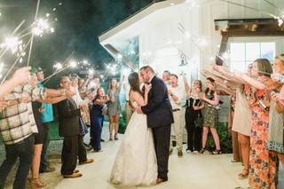 Trickle Creek Ranch & Events - 54