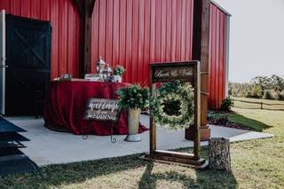 Boots and Veils Weddings and More, LLC - 18