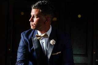 Sagets Formal Wear - 73