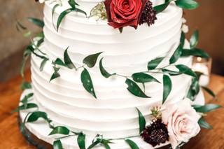 Maxine's Catering/Bittersweet Bakers - 33