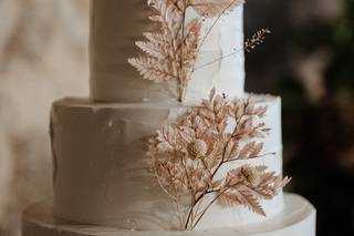 Wander + Whimsy Floral and Event Styling - 30