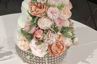 Delicious Cakes - 11