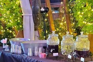 Tasteful Gatherings - 1