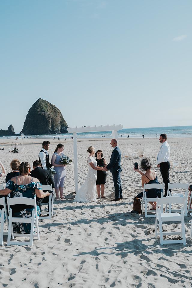 Sarah's Weddings - 2