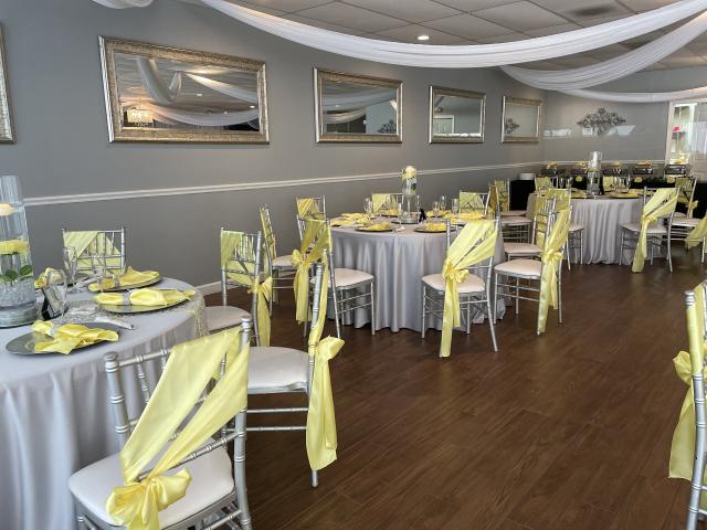 Amore Events Venue - 4