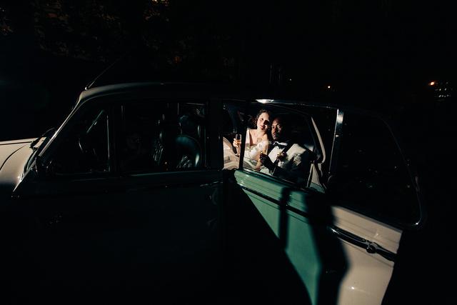 Mint Life Limousine - 3