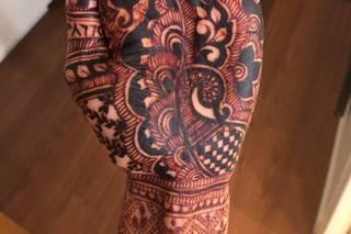 Naseem's Henna & Art - 62