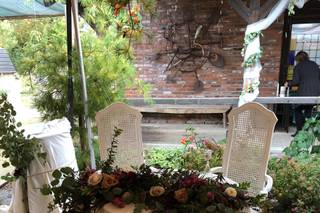 Twist Flowers & Events - 31