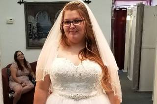 The Bridal Station & Wedding Chapel - 1