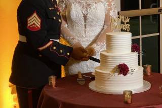 Vista Lago Ballroom - 57