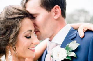 Makeup By Amy Kennison - 32