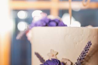 Ronna Gendron's Cakes - 5