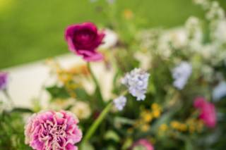 Simple Florals - 6