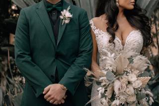 Jacqueline Banuelos Luxury Weddings - 50