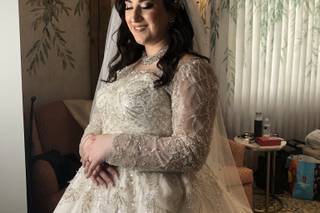 Brentsville Hall - 30