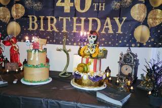 Juste Hors D’Oeuvres and Much More! - 9