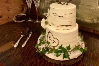 Wicked Cakes of Savannah - 38