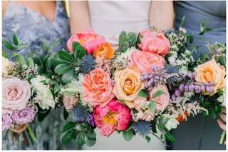 Belovely Floral & Event Design - 76