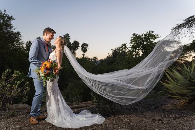 Love Story Photography 1