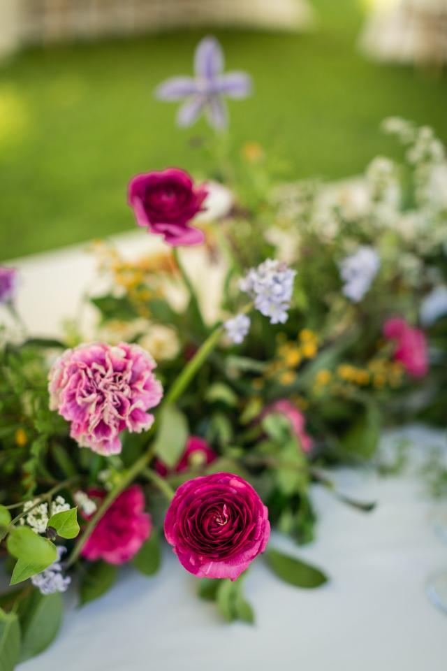 Simple Florals - 2