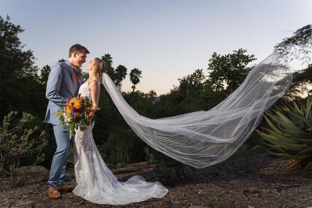 Love Story Photography - 3