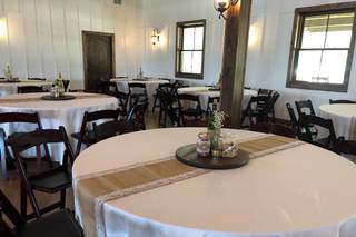 Tracy's Union Events & Services - 28