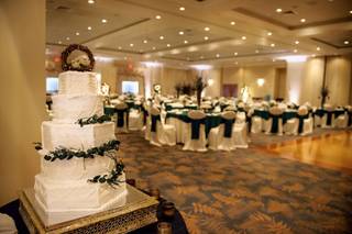 Executive Banquet and Conference Center - 8
