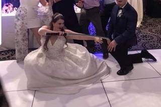 Ramblewood Country Club by Ron Jaworski Weddings - 60