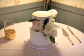 Frederick's Pastries - 23