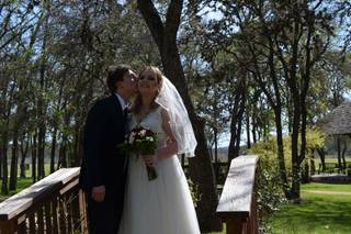 Texas Old Town - 43