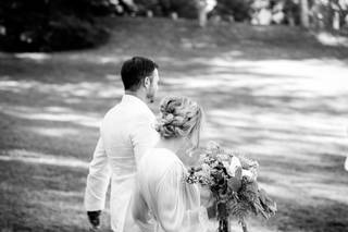 Bridal hair by Marissa - 5