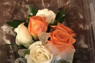 kate & lily floral design - 15