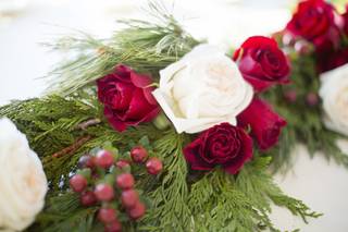 Little Miss Lovely Floral Design & Event Decorating - 62
